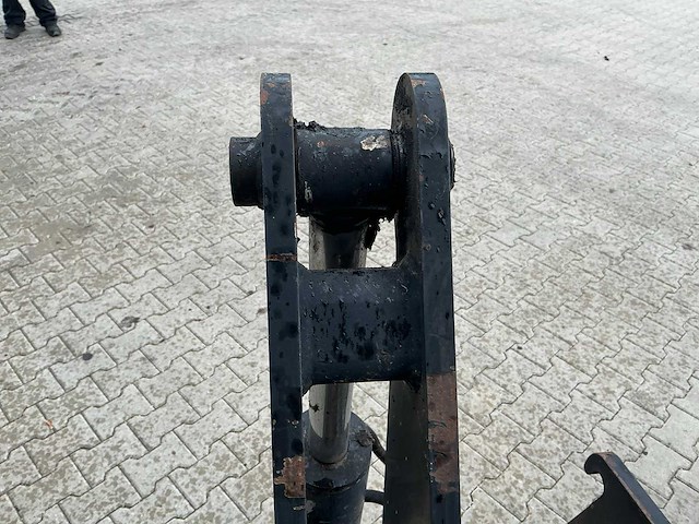 2013 vtm phb2000wm pelikaanhapperbak - afbeelding 11 van  20