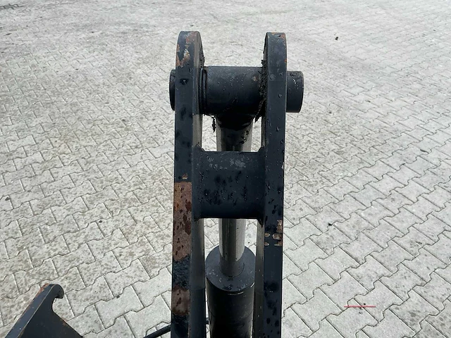 2013 vtm phb2000wm pelikaanhapperbak - afbeelding 13 van  20