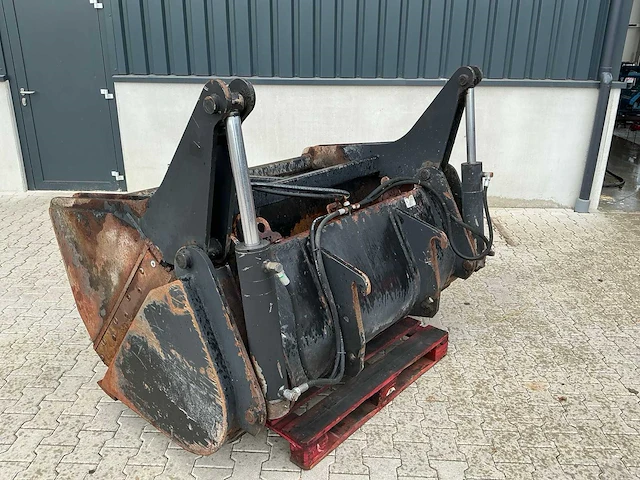 2013 vtm phb2000wm pelikaanhapperbak - afbeelding 18 van  20