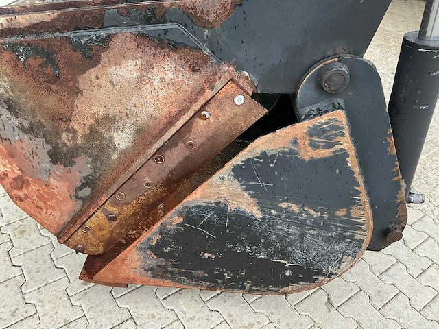 2013 vtm phb2000wm pelikaanhapperbak - afbeelding 17 van  20