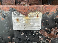 2013 vtm phb2000wm pelikaanhapperbak - afbeelding 20 van  20