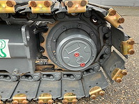 2013 wacker neuson 50z3 midigraafmachine - afbeelding 2 van  29