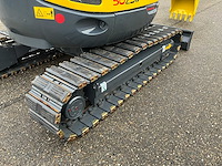 2013 wacker neuson 50z3 midigraafmachine - afbeelding 3 van  29