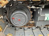 2013 wacker neuson 50z3 midigraafmachine - afbeelding 4 van  29