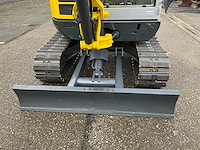 2013 wacker neuson 50z3 midigraafmachine - afbeelding 5 van  29