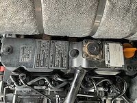 2013 wacker neuson 50z3 midigraafmachine - afbeelding 20 van  29