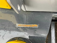2013 wacker neuson 50z3 midigraafmachine - afbeelding 22 van  29