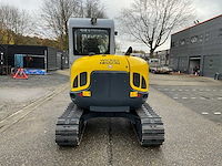 2013 wacker neuson 50z3 midigraafmachine - afbeelding 24 van  29