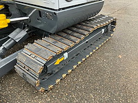 2013 wacker neuson 50z3 midigraafmachine - afbeelding 29 van  29