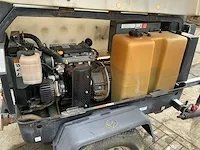 2013 wacker-neuson ltn6 lichtmastaggregaataanhangwagen - afbeelding 7 van  18