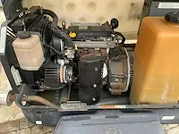 2013 wacker-neuson ltn6 lichtmastaggregaataanhangwagen - afbeelding 8 van  18