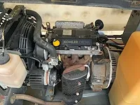 2013 wacker-neuson ltn6 lichtmastaggregaataanhangwagen - afbeelding 9 van  18