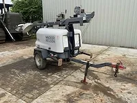 2013 wacker-neuson ltn6 lichtmastaggregaataanhangwagen - afbeelding 11 van  18