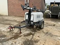 2013 wacker-neuson ltn6 lichtmastaggregaataanhangwagen - afbeelding 13 van  18