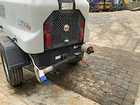 2013 wacker-neuson ltn6 lichtmastaggregaataanhangwagen - afbeelding 16 van  18