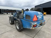 2013 weidemann 4070 cx 80 lp shovel - afbeelding 4 van  60
