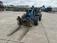 2013 weidemann 4070 cx 80 lp shovel - afbeelding 5 van  60