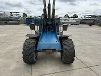 2013 weidemann 4070 cx 80 lp shovel - afbeelding 8 van  60