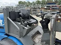 2013 weidemann 4070 cx 80 lp shovel - afbeelding 10 van  60