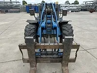 2013 weidemann 4070 cx 80 lp shovel - afbeelding 21 van  60