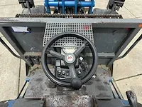 2013 weidemann 4070 cx 80 lp shovel - afbeelding 22 van  60