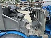 2013 weidemann 4070 cx 80 lp shovel - afbeelding 26 van  60