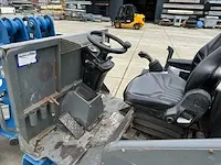 2013 weidemann 4070 cx 80 lp shovel - afbeelding 29 van  60