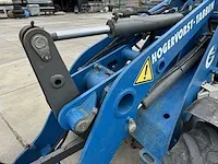 2013 weidemann 4070 cx 80 lp shovel - afbeelding 31 van  60