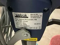 2013 wetrok hs-400 schrobmachine - afbeelding 3 van  6