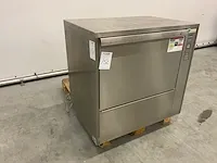 2013 winterhalter gs630 pannenwasmachine - afbeelding 1 van  7