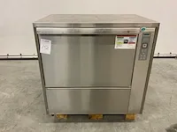 2013 winterhalter gs630 pannenwasmachine - afbeelding 2 van  7