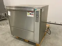 2013 winterhalter gs630 pannenwasmachine - afbeelding 3 van  7