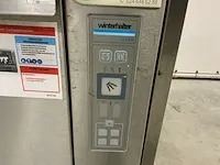 2013 winterhalter gs630 pannenwasmachine - afbeelding 4 van  7