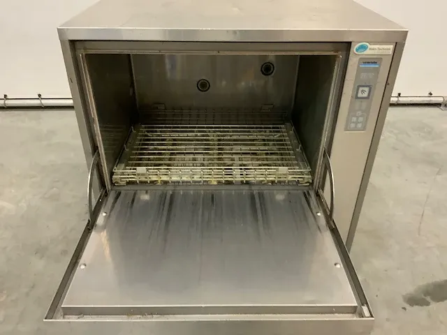 2013 winterhalter gs630 pannenwasmachine - afbeelding 5 van  7
