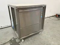 2013 winterhalter gs630 pannenwasmachine