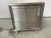 2013 winterhalter gs630 pannenwasmachine - afbeelding 2 van  8