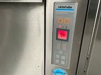 2013 winterhalter gs630 pannenwasmachine - afbeelding 4 van  8
