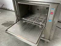 2013 winterhalter gs630 pannenwasmachine - afbeelding 5 van  8