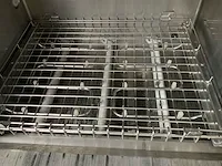 2013 winterhalter gs630 pannenwasmachine - afbeelding 6 van  8