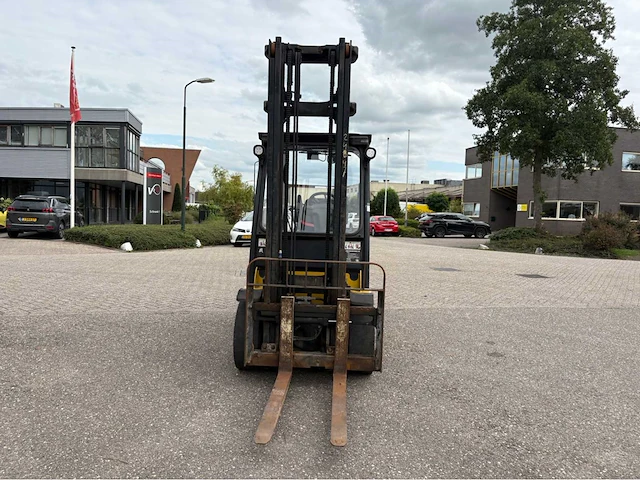 2013 yale veracitor 35vx vorkheftruck - afbeelding 6 van  39