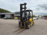 2013 yale veracitor 35vx vorkheftruck - afbeelding 1 van  39