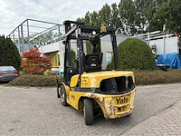 2013 yale veracitor 35vx vorkheftruck - afbeelding 13 van  39