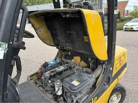2013 yale veracitor 35vx vorkheftruck - afbeelding 25 van  39