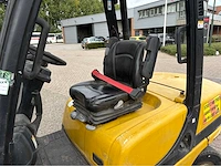 2013 yale veracitor 35vx vorkheftruck - afbeelding 33 van  39