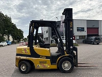 2013 yale veracitor 35vx vorkheftruck - afbeelding 34 van  39