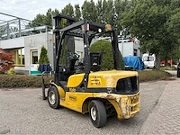 2013 yale veracitor 35vx vorkheftruck - afbeelding 36 van  39