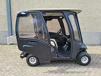 2013 yamaha ydrel golfkar - afbeelding 10 van  13