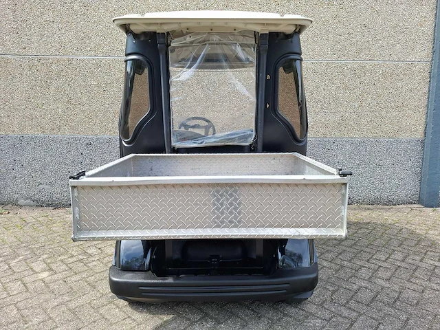 2013 yamaha ydrel golfkar - afbeelding 13 van  13