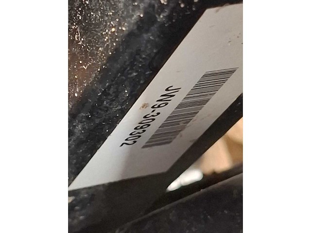 2013 yamaha ydrel golfkar - afbeelding 5 van  13