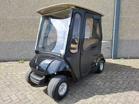 2013 yamaha ydrel golfkar - afbeelding 1 van  13